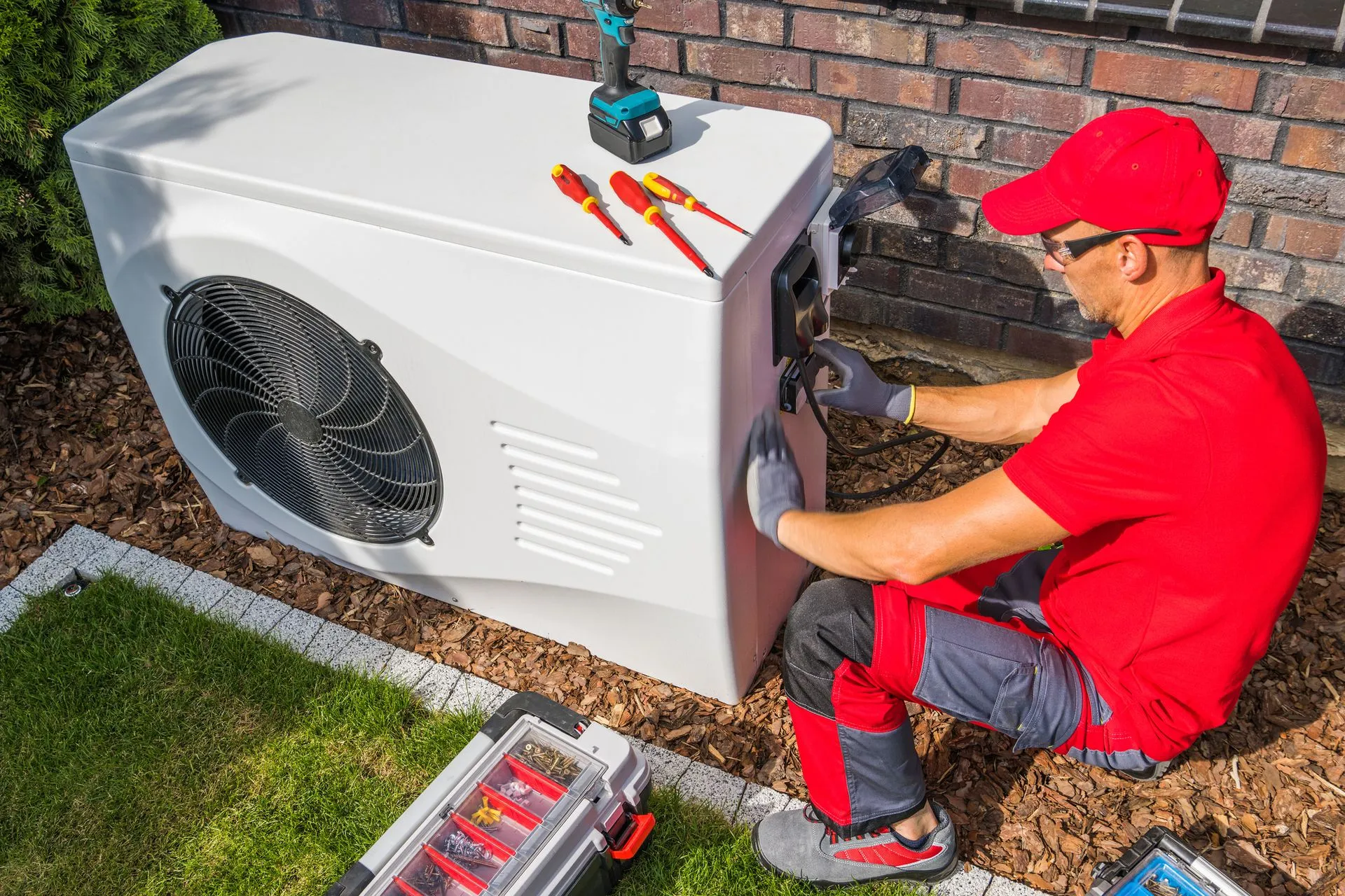 About HVAC in Fort Pierre, SD